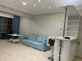 Baku Loft apartment in secure and luxury building